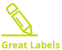 great-labels