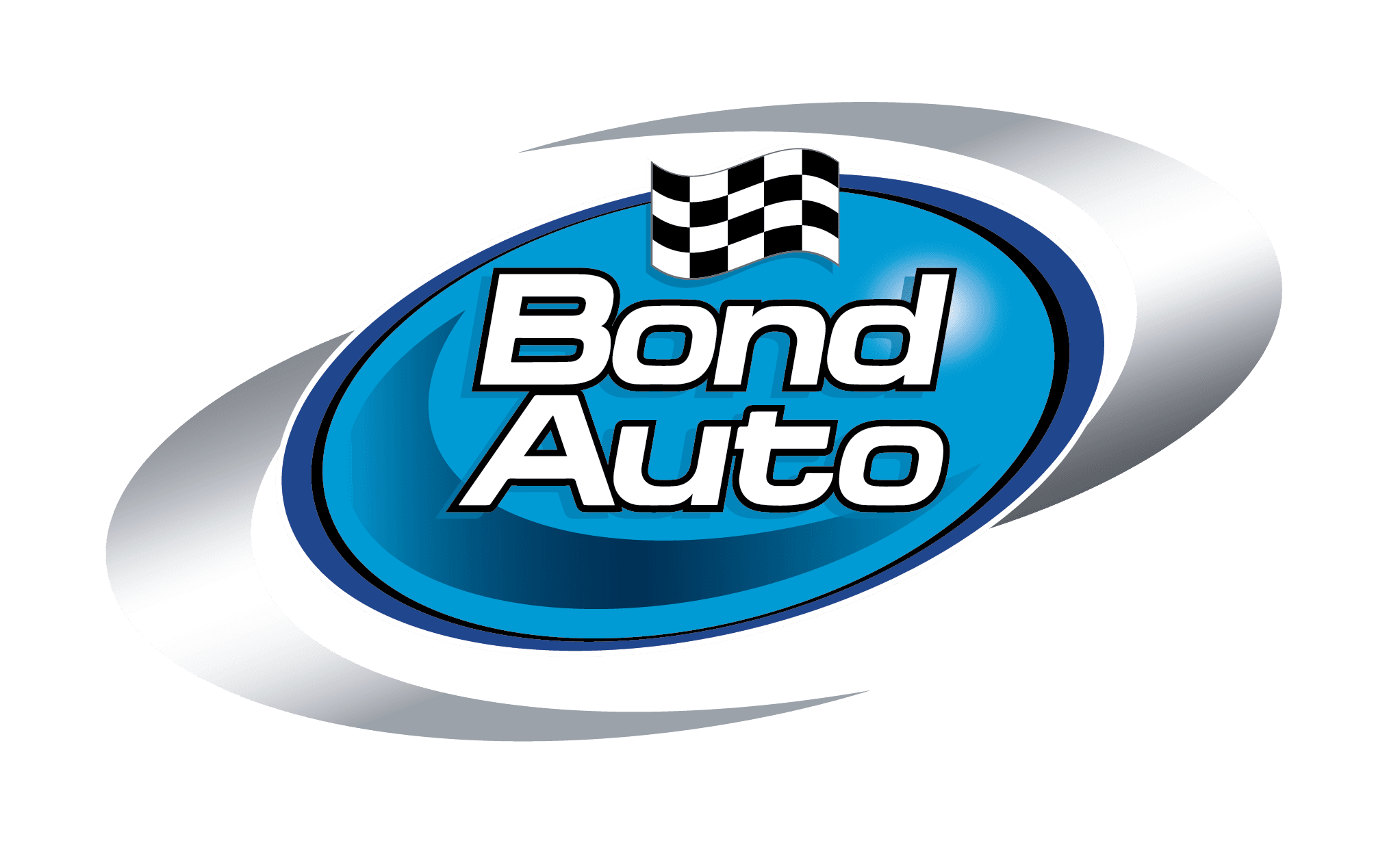 BOND AUTO LOGO