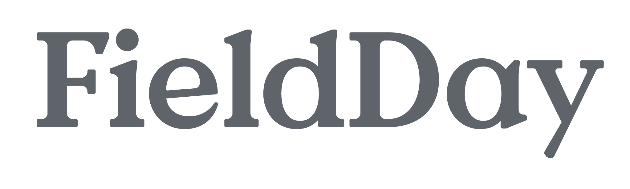 Fieldday Logo