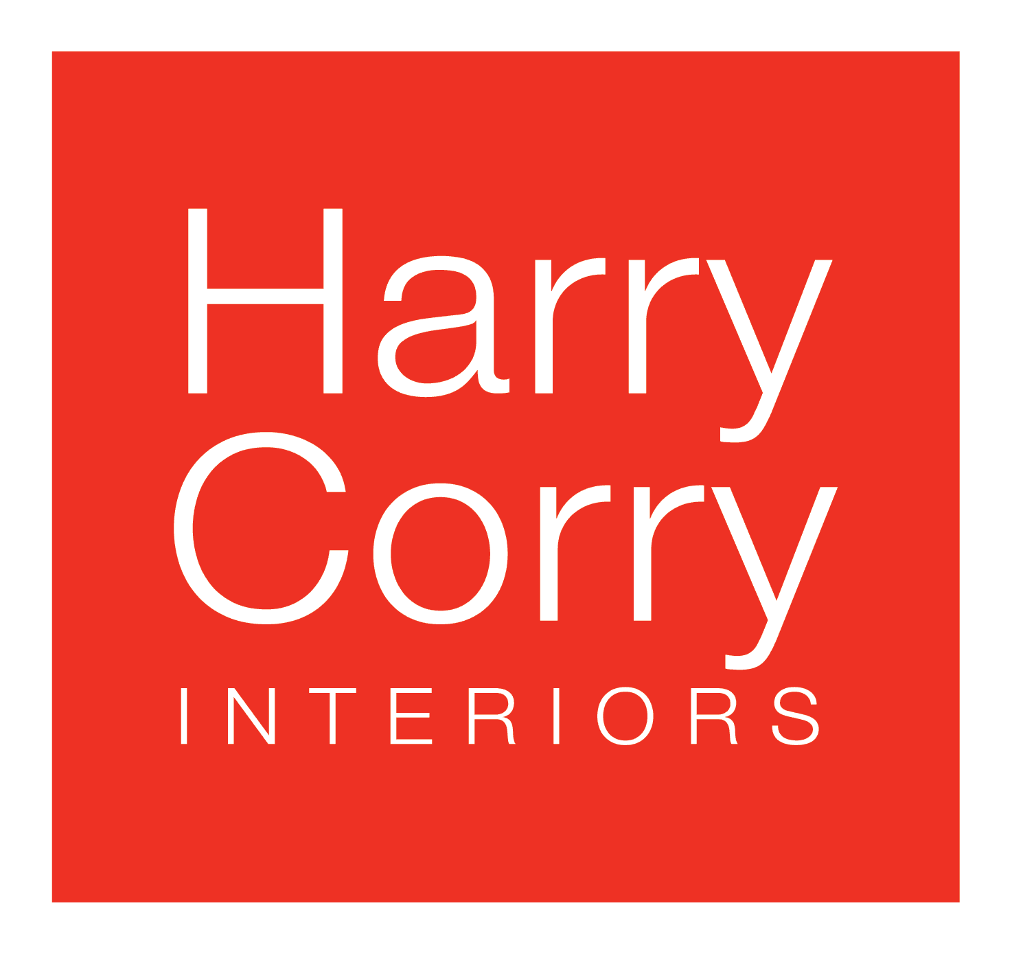 HARRY CORRY logo