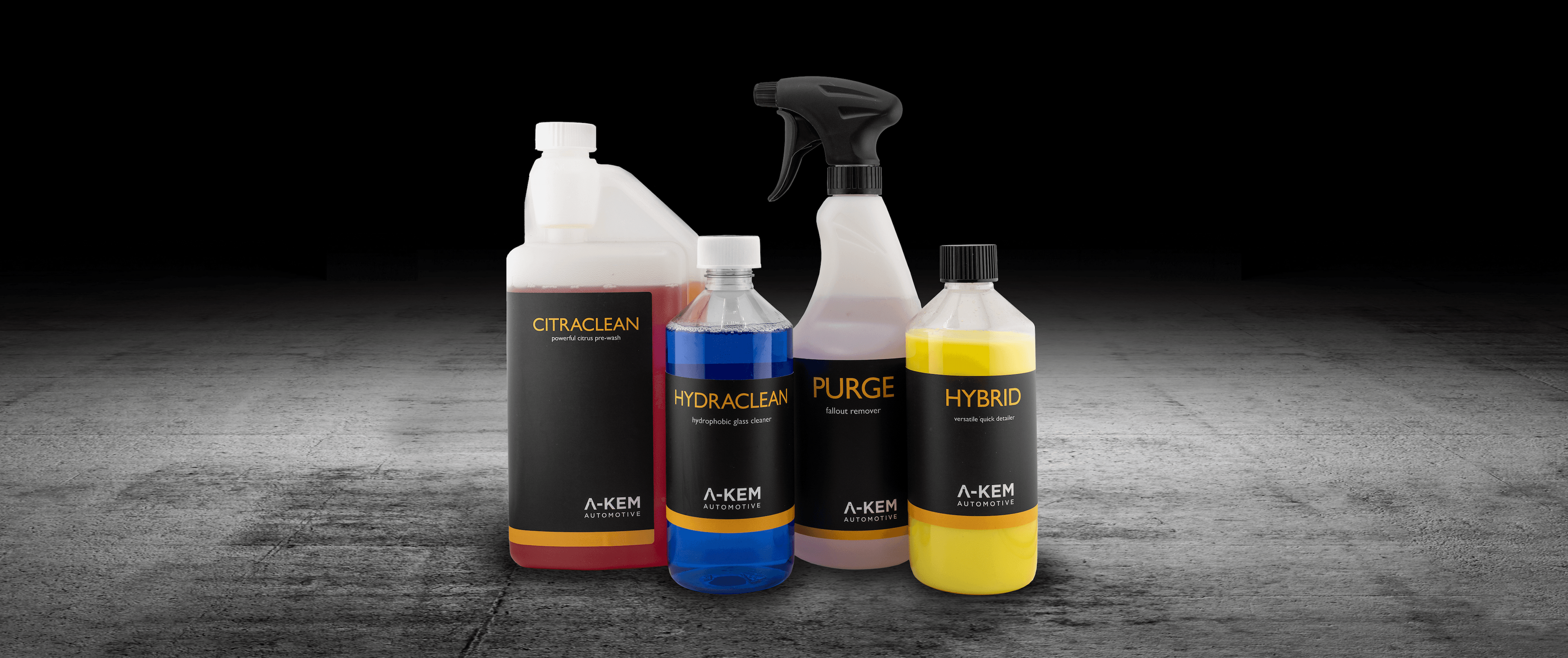 HERO A-KEM RE-SIZE PRODUCT