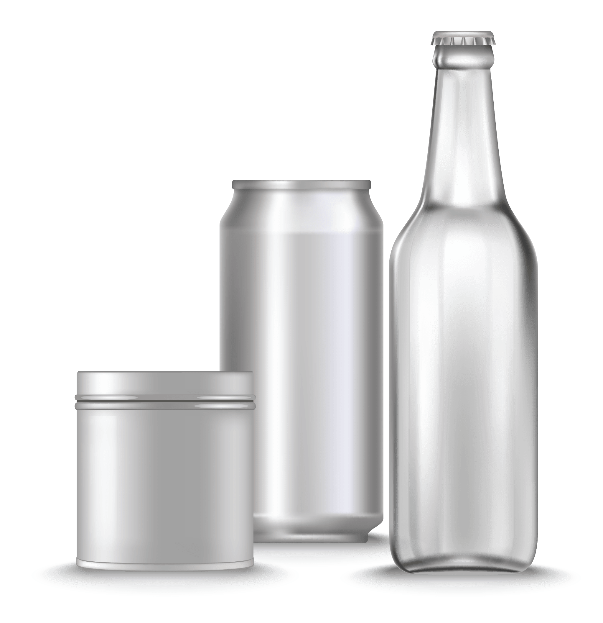 Image Q_Cans Tins & Bottles