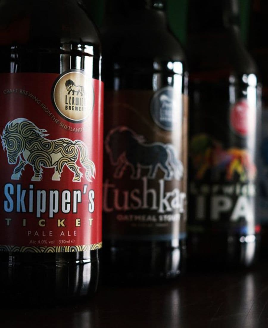 PHONE LERWICK PRODUCT