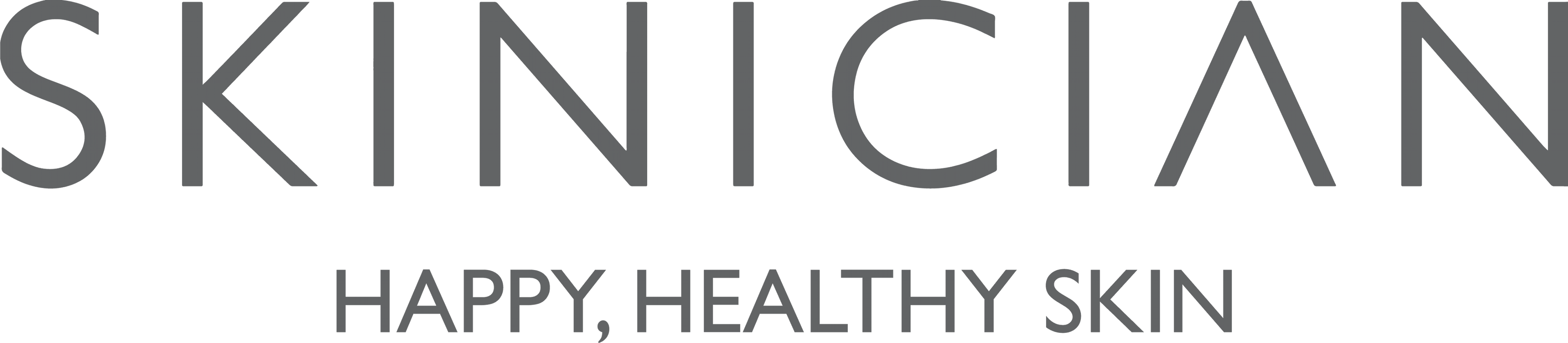 SKINICIAN GREY with strap copy