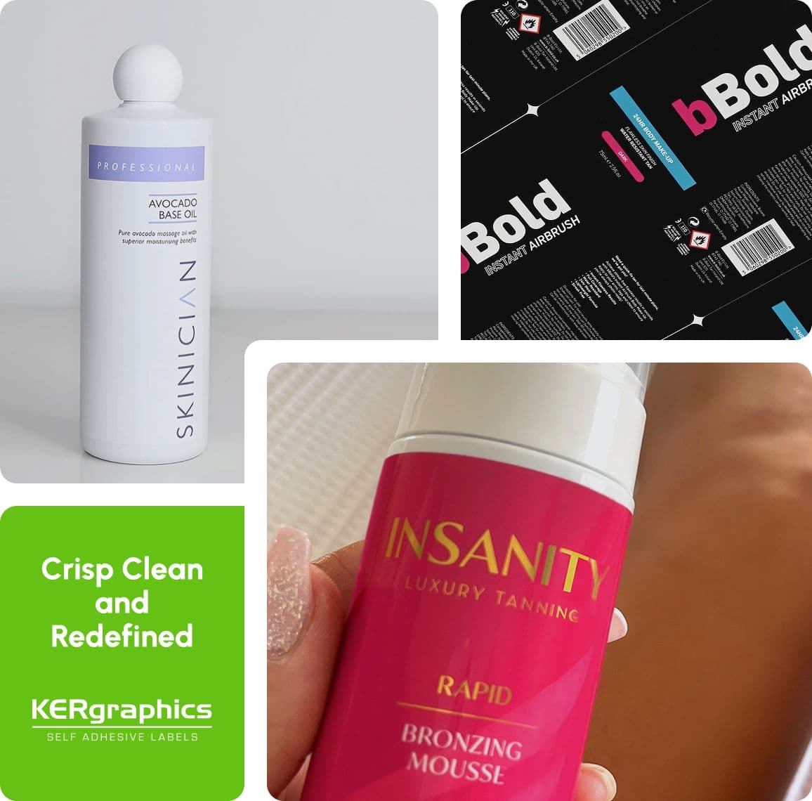 personal-care-collage